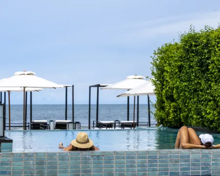 พุทธรักษา หัวหิน โรงแรมในหัวหิน