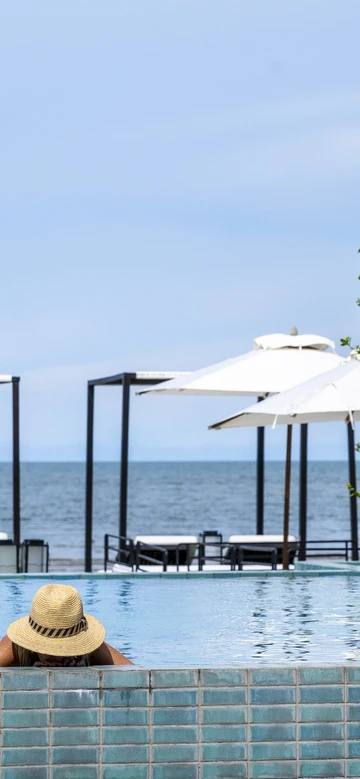 รูปภาพของพุทธรักษา หัวหิน