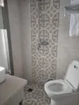 New Sida Hotel Hotels in Qinggil County