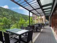 洪雅禪驛·半山院子湯泉酒店（七裏坪零公里店） 洪雅酒店