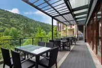 Hongya Chanyi springs hotel（Qiliping Linggongli）