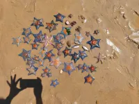 長海心存美好民宿