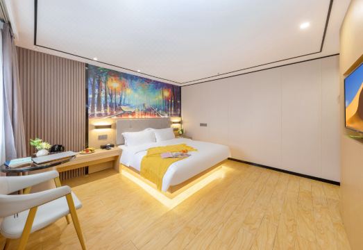 2. 이미미 아파트먼..