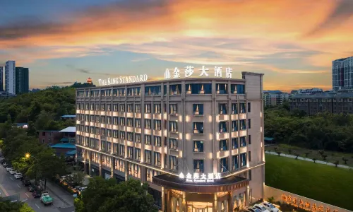 Jinsha Hotel