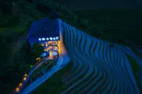 Yundu Panjing Mountain House (Longji Jinkeng Terraces Shop)