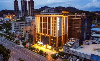 DingHui Hotel