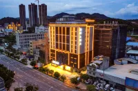 DingHui Hotel