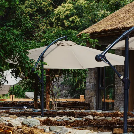 Pingyi Qushe Homestay