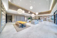 JI Hotel (Hengdian World Studios Menghuangu)