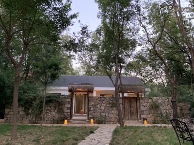 Qingzhou Vacation Kangaroo Homestay