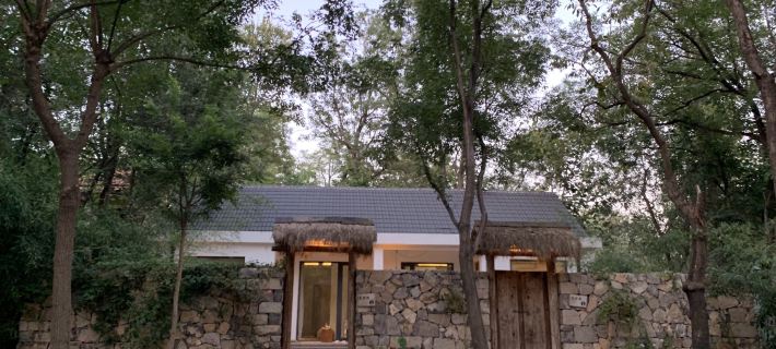 Qingzhou Vacation Kangaroo Homestay Hotels in Qingzhou
