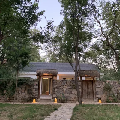 Qingzhou Vacation Kangaroo Homestay โรงแรมใกล้แม่น้ําฮวงไห่