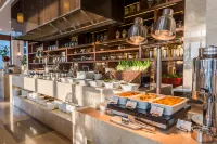 Forum For Asia Gold Coast Hotel