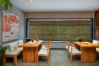 Mulan Yunlan Fanjing | Designer Luxury Mountain Boutique Stay (Wutai Mountain) - navetta aeroportuale