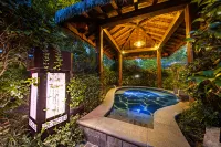 Bailing Hot Spring Hotel - Hot Springs