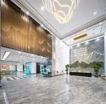 Xana Hotelle Hotel (Haicheng Railway Station Binhe Xi Road)