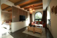 Xinlü Resort Hotel (Formerly Xinjiang Culture and Tourism Air Grassland Resort Hotel), Nalati