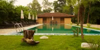 Kasara Resort - Luksus