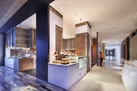 LinZhi Joy Crown Resort hotel - Desayuno