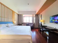 Wuyi Mountain Villa