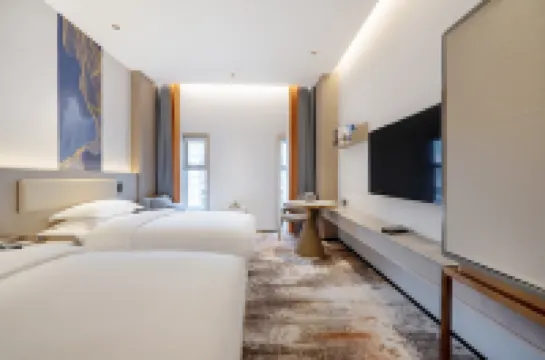 Montefontaine Holiday Hotel