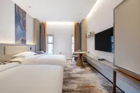 Montefontaine Holiday Hotel Các khách sạn ở 