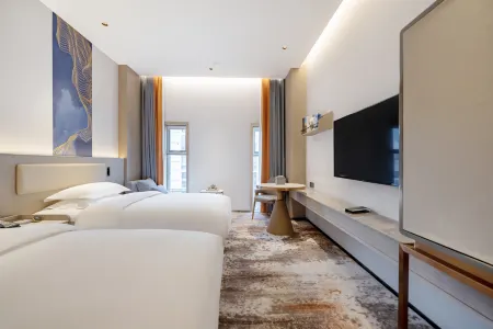 Montefontaine Holiday Hotel