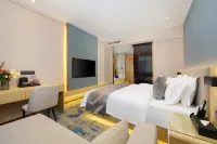 Shun'os Hotel Hoteles en Urumchi