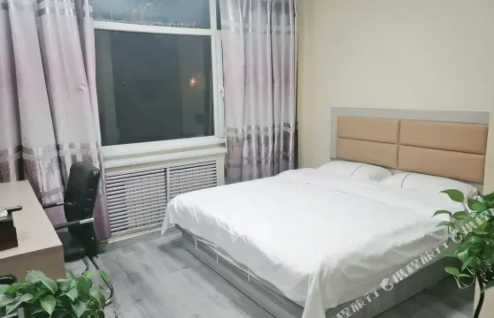 柳林六六時尚酒店