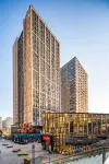 Chongqing Zhongting Hotel (Banan Wanda Plaza Branch) Отели рядом с достопримечательностью «Чунцинский Институт Финансов»
