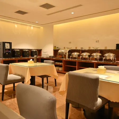 JI Hotel (Julu County Government Branch)