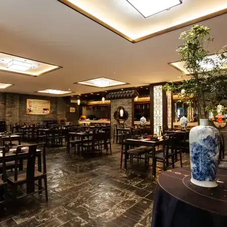 Yuanfei Hotel