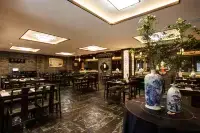 Yuanfei Hotel - breakfast