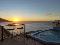 No.7 Seascape Hotel - ที่มีที่จอดรถ