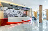 Shankee Hotel (Changzhi Shangdang District Traditional Chinese Medicine Hospital)