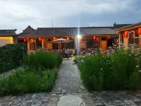 Jixian Ancient Town Homestay