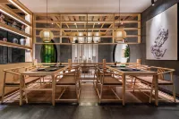 Xuzhou Lake Heart Lianshe Manxin Fu Hotels in Xuzhou
