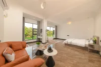 Luofu Mountain Fengguyuan Streamside Homestay