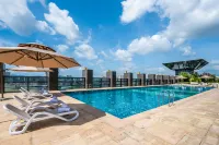 Hui Zhou LiZe International Hotel - 5-Star
