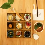 Deqin Meili Guanyun Banshan Hotel (Wunongding) - breakfast