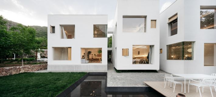 Xinmi Ji You Fang Diverse Homestay Hotéis em Xinmi