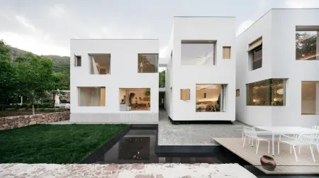 Xinmi Ji You Fang Diverse Homestay Отели рядом с достопримечательностью «Fengquan Lake Scenic Area»