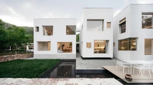 Xinmi Ji You Fang Diverse Homestay