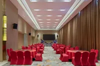Yibang Peninsula Hotel - breakfast