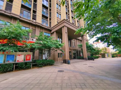 Self Contained Apartment (Qingdao Ziyuntai)