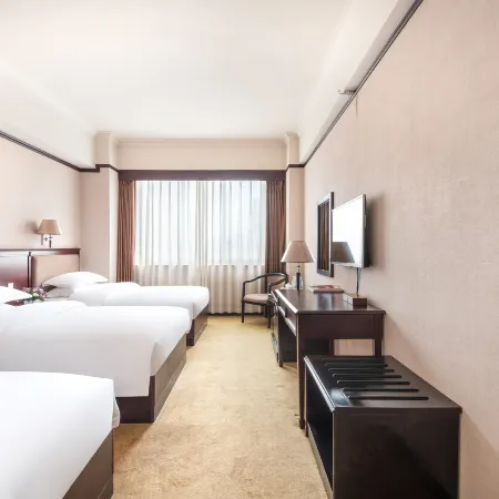 Kunming Yunpei Hotel