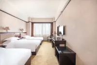 Kunming Yunpei Hotel