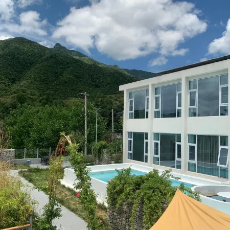 Qingping Yunshe Homestay