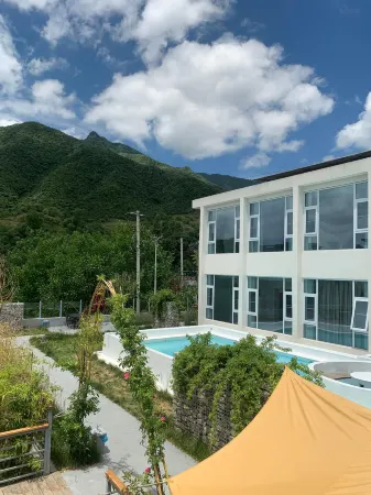 Jianwai Qingping Homestay