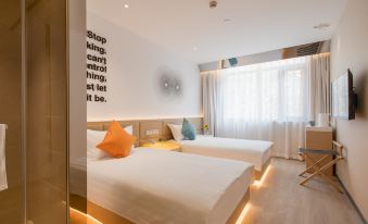 Nanjing Goldstar Hotel - Housity